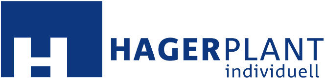 Hager Plan GmbH Schoppernau Logo
